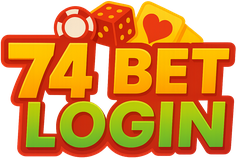 74 bet login